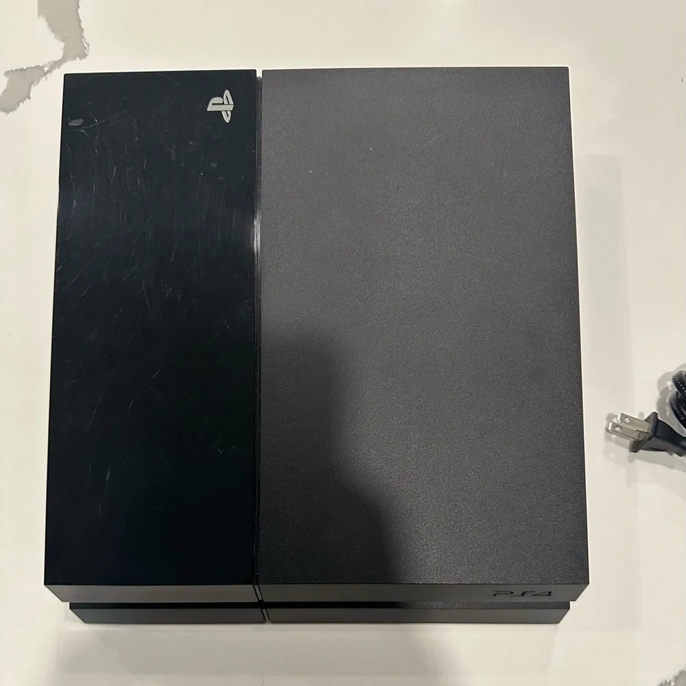 Sony PS4 Console 500GB